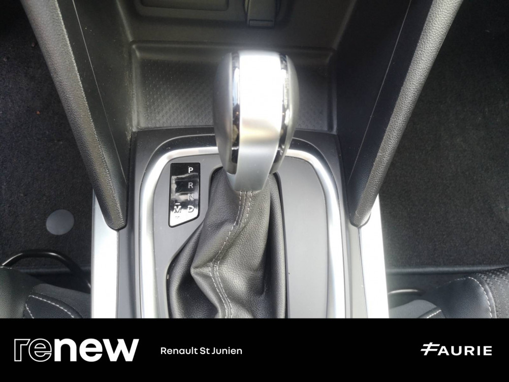 Acheter Renault Megane 4 Megane IV Berline Blue dCi 115 EDC Techno 5p occasion dans les concessions du Groupe Faurie