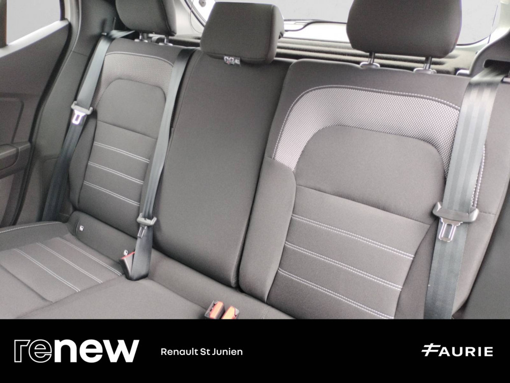 Acheter Dacia Sandero Sandero ECO-G 100 GSR2 Expression 5p occasion dans les concessions du Groupe Faurie