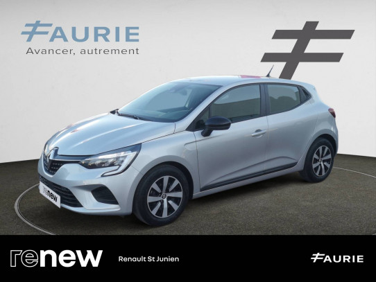 Acheter Renault Clio 5 Clio TCe 90 Equilibre 5p occasion dans les concessions du Groupe Faurie