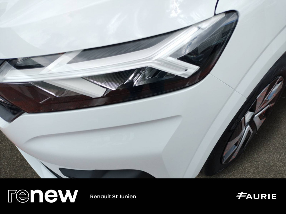 Acheter Dacia Sandero Sandero ECO-G 100 GSR2 Expression 5p occasion dans les concessions du Groupe Faurie