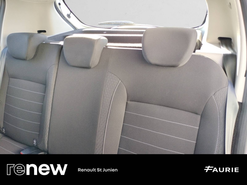 Acheter Dacia Sandero Sandero ECO-G 100 City + 5p occasion dans les concessions du Groupe Faurie