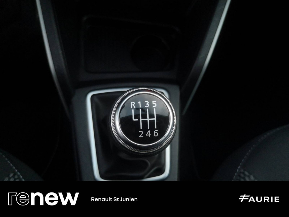 Acheter Dacia Duster Duster ECO-G 100 4x2 Prestige + 5p occasion dans les concessions du Groupe Faurie