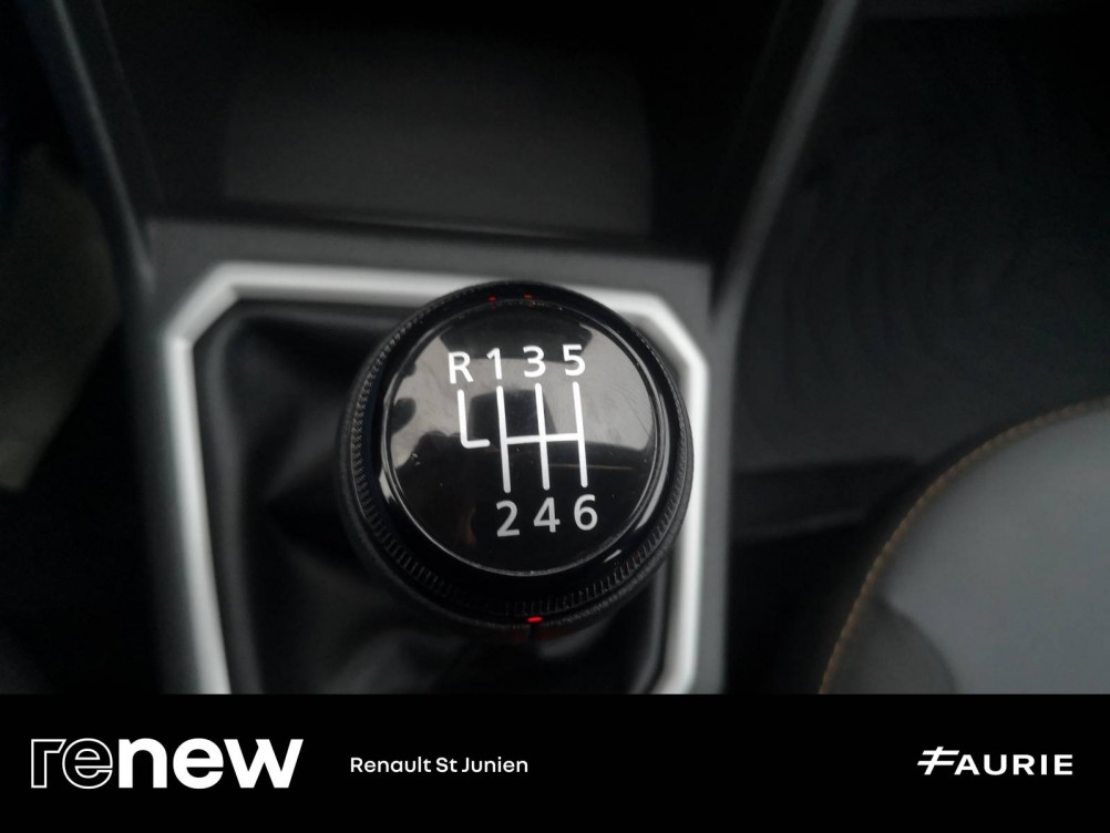 Acheter Dacia Sandero Sandero ECO-G 100 GSR2 Stepway Extreme + 5p occasion dans les concessions du Groupe Faurie