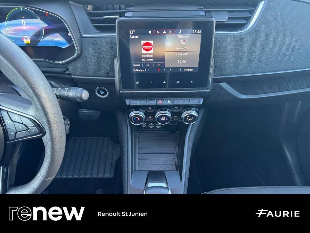 Acheter Renault Zoe Zoe R110 Achat Intégral - 21 Life 5p occasion dans les concessions du Groupe Faurie