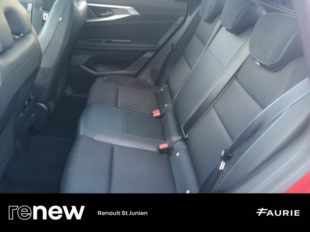 Acheter Renault Austral Austral E-Tech full hybrid 200 GSR2 Techno esprit Alpine 5p occasion dans les concessions du Groupe Faurie