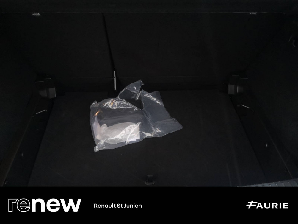 Acheter Dacia Sandero Sandero ECO-G 100 GSR2 Stepway Extreme + 5p occasion dans les concessions du Groupe Faurie