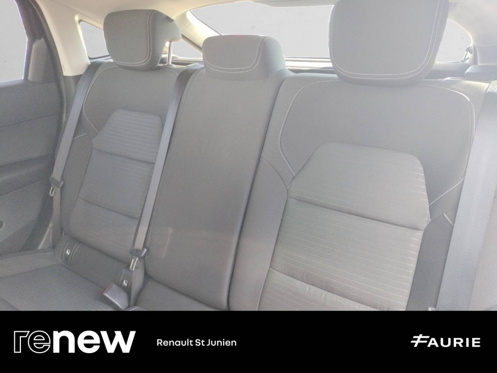 Acheter Renault Arkana Arkana TCe 140 EDC - 23 Evolution 5p occasion dans les concessions du Groupe Faurie