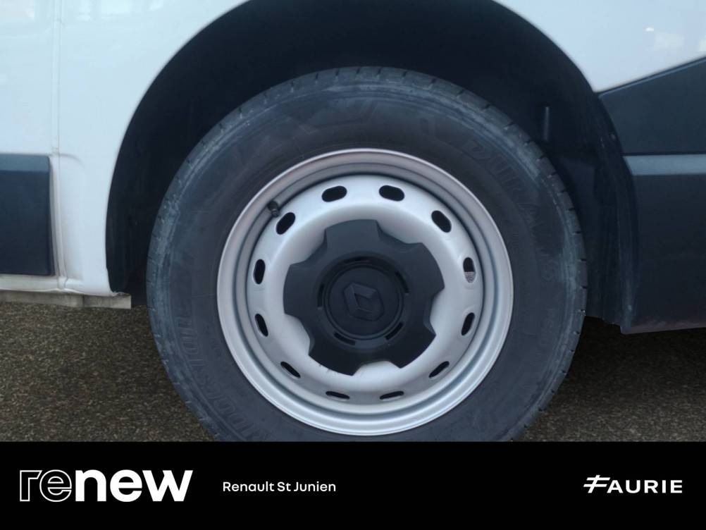 Acheter Renault Trafic 3 TRAFIC FGN L1H1 2800 KG BLUE DCI 130 GRAND CONFORT 4p occasion dans les concessions du Groupe Faurie