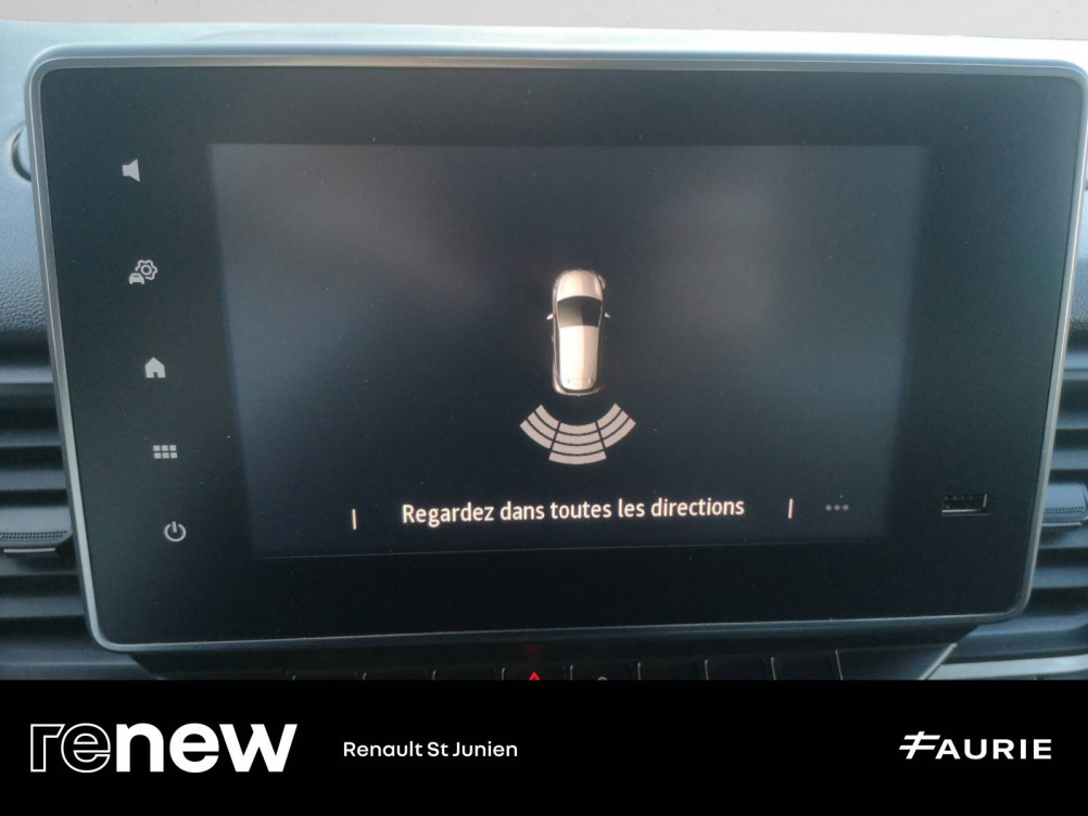 Acheter Renault Trafic 3 TRAFIC FGN L1H1 2800 KG BLUE DCI 130 GRAND CONFORT 4p occasion dans les concessions du Groupe Faurie