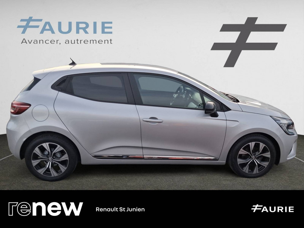 Acheter Renault Clio 5 Clio TCe 90 Evolution 5p occasion dans les concessions du Groupe Faurie