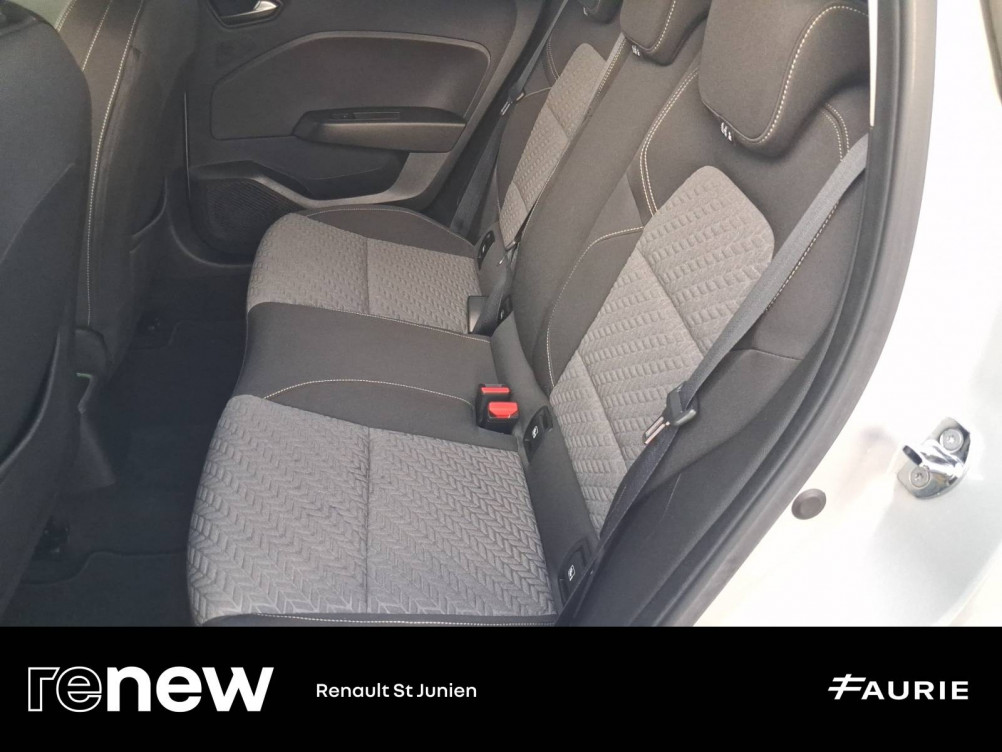 Acheter Renault Clio 5 Clio TCe 90 Evolution 5p occasion dans les concessions du Groupe Faurie