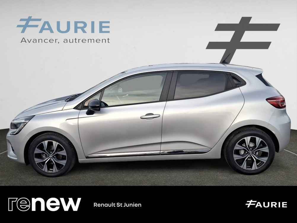Acheter Renault Clio 5 Clio TCe 90 Evolution 5p occasion dans les concessions du Groupe Faurie