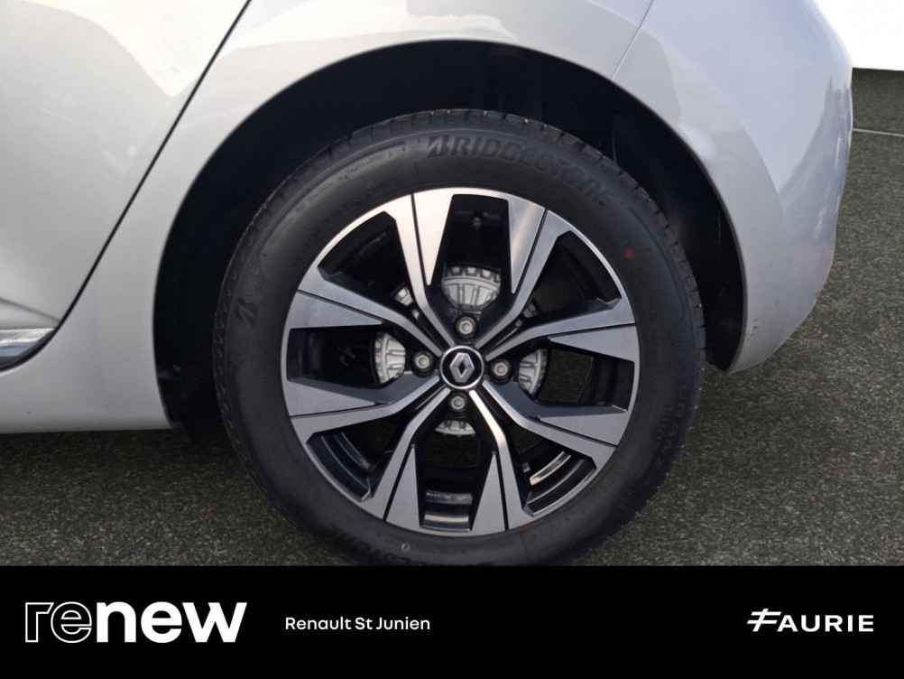 Acheter Renault Clio 5 Clio TCe 90 Evolution 5p occasion dans les concessions du Groupe Faurie