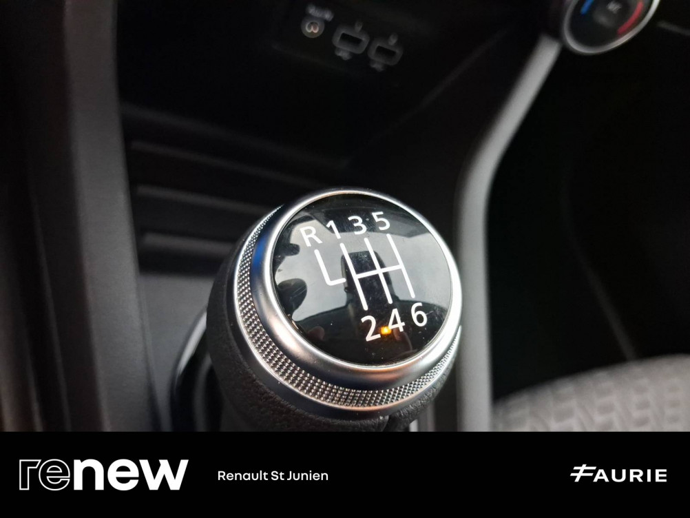 Acheter Renault Clio 5 Clio TCe 90 Evolution 5p occasion dans les concessions du Groupe Faurie