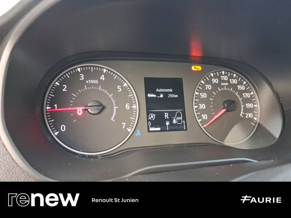 Acheter Dacia Duster Duster TCe 150 4x2 EDC Journey 5p occasion dans les concessions du Groupe Faurie