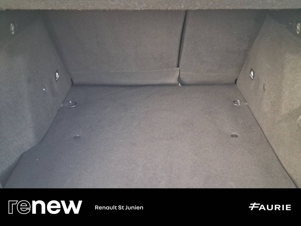 Acheter Dacia Duster Duster TCe 150 4x2 EDC Journey 5p occasion dans les concessions du Groupe Faurie