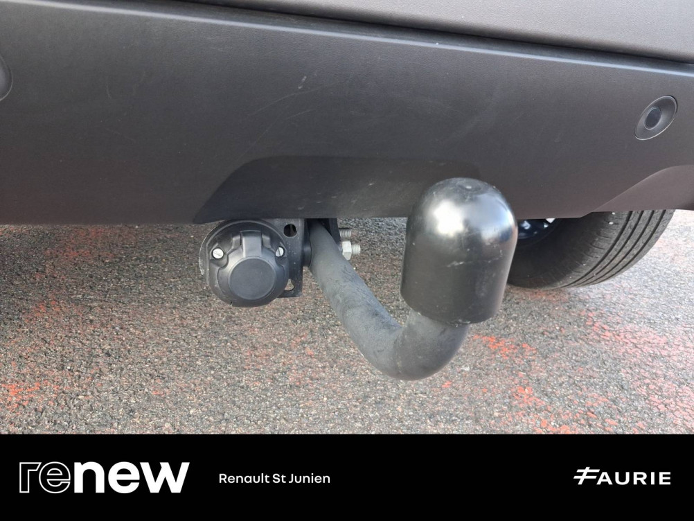 Acheter Dacia Duster Duster TCe 150 4x2 EDC Journey 5p occasion dans les concessions du Groupe Faurie