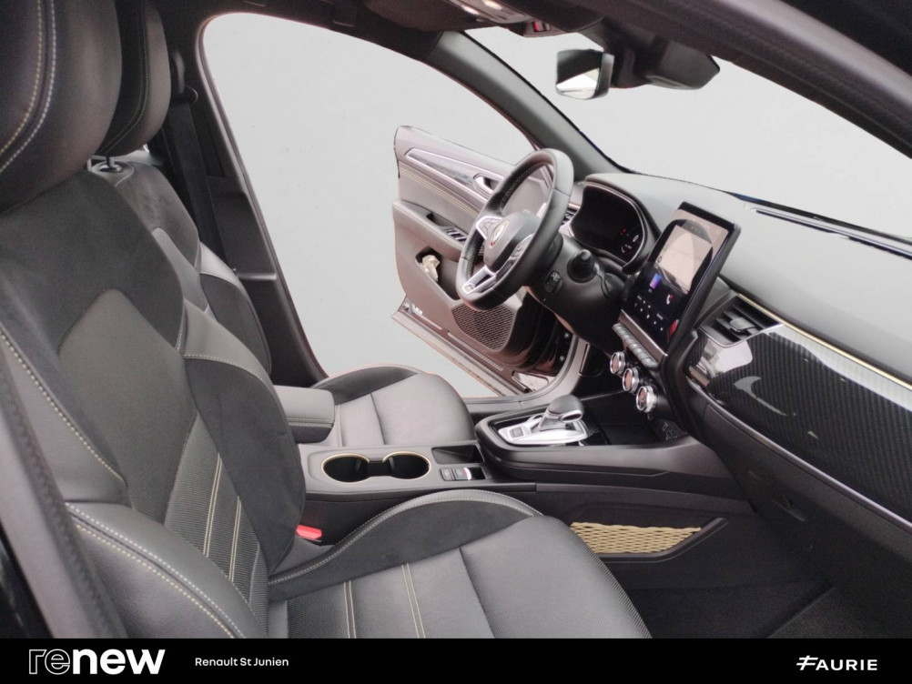 Acheter Renault Arkana Arkana E-Tech 145 - 22 Engineered 5p occasion dans les concessions du Groupe Faurie