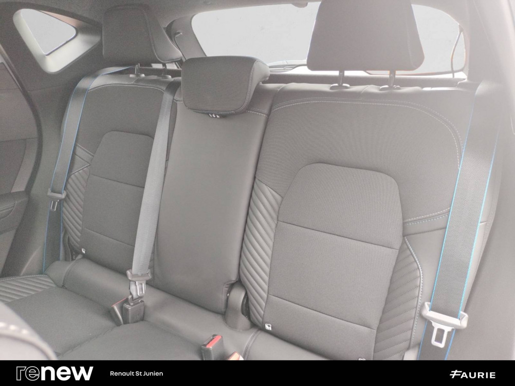 Acheter Renault Captur 2 Captur E-Tech full hybrid 145 ch esprit Alpine 5p occasion dans les concessions du Groupe Faurie