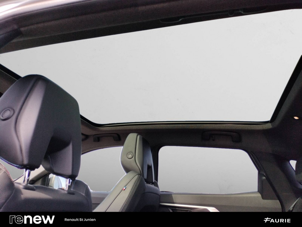 Acheter Renault Austral Austral E-Tech hybrid 200 Iconic esprit Alpine 5p occasion dans les concessions du Groupe Faurie