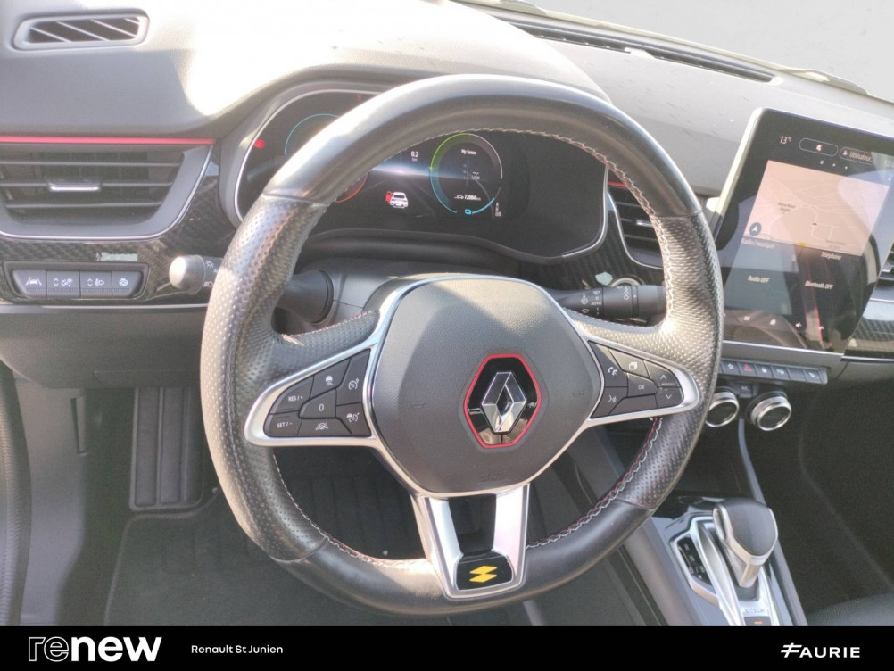 Acheter Renault Arkana Arkana E-Tech 145 - 21B R.S. Line 5p occasion dans les concessions du Groupe Faurie