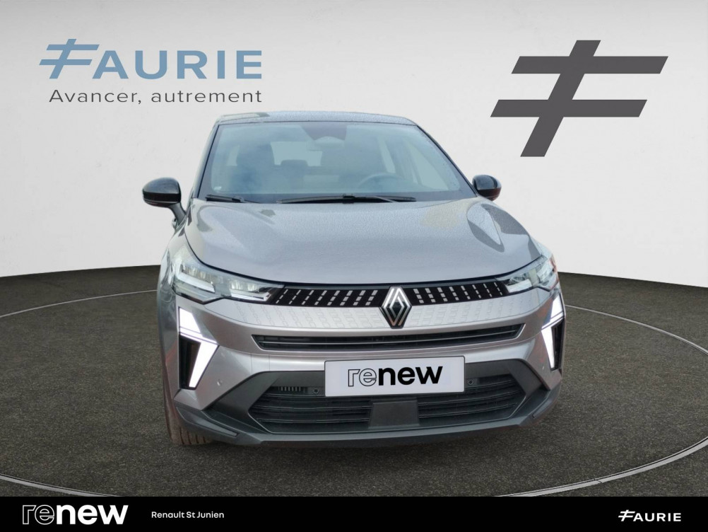 Acheter Renault Captur 2 Captur Eco-G 100 ch Evolution 5p occasion dans les concessions du Groupe Faurie