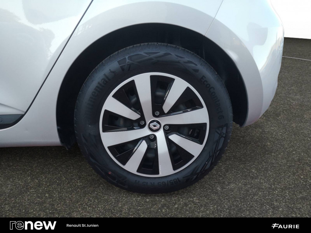 Acheter Renault Clio 5 Clio TCe 90 Equilibre 5p occasion dans les concessions du Groupe Faurie