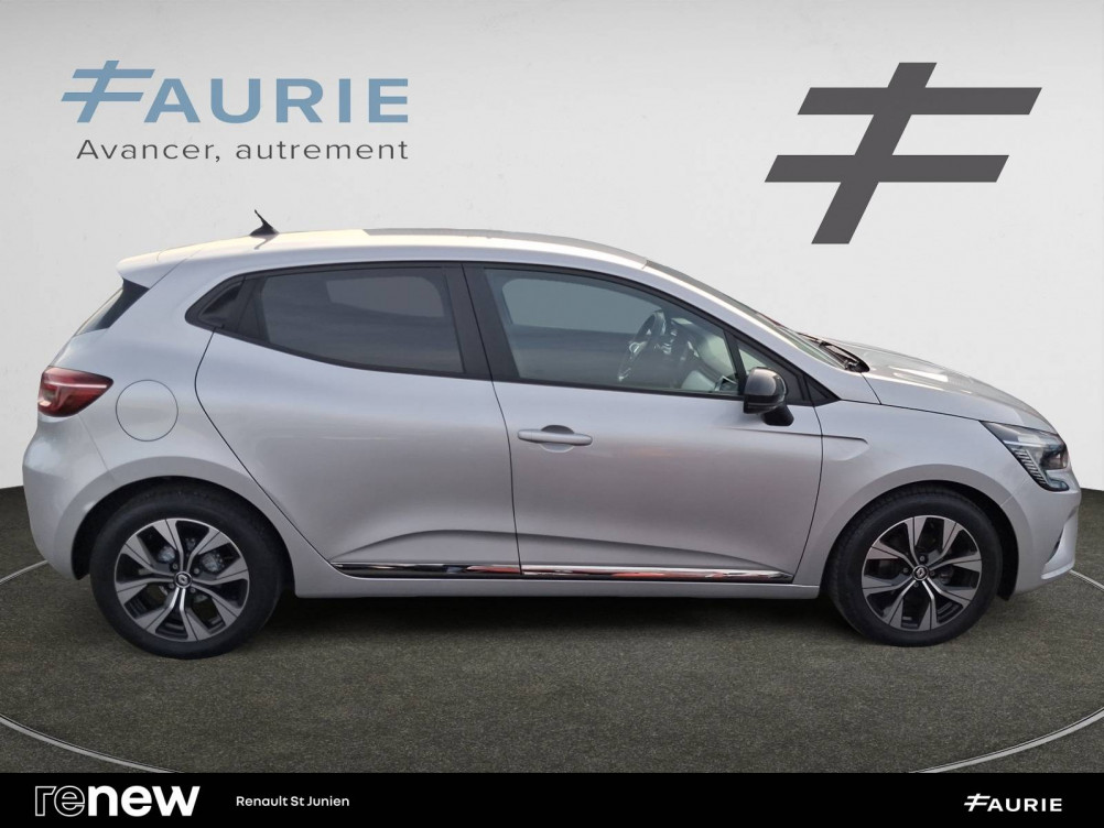 Acheter Renault Clio 5 Clio TCe 90 Evolution 5p occasion dans les concessions du Groupe Faurie