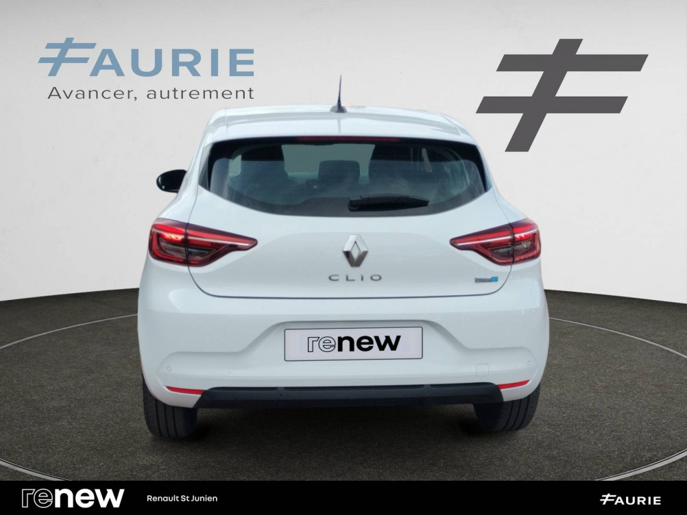 Acheter Renault Clio 5 Clio Eco-G 100 ch GSR2 Evolution 5p occasion dans les concessions du Groupe Faurie