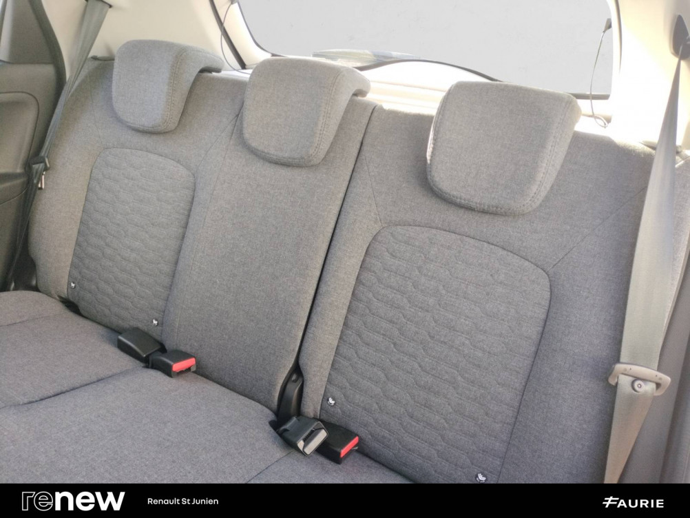 Acheter Renault Zoe Zoe R110 - MY22 Evolution 5p occasion dans les concessions du Groupe Faurie