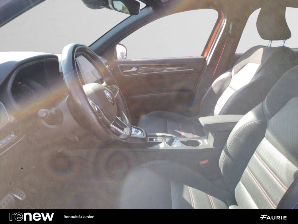 Acheter Renault Arkana Arkana E-Tech 145 - 21B R.S. Line 5p occasion dans les concessions du Groupe Faurie