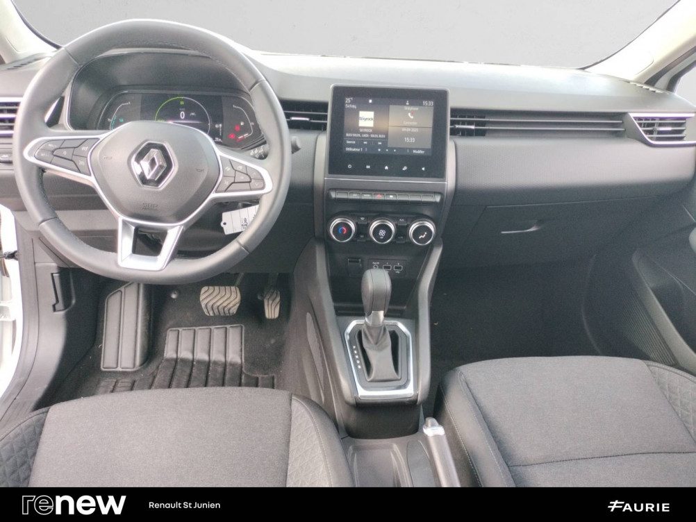 Acheter Renault Clio 5 Clio Eco-G 100 ch GSR2 Evolution 5p occasion dans les concessions du Groupe Faurie