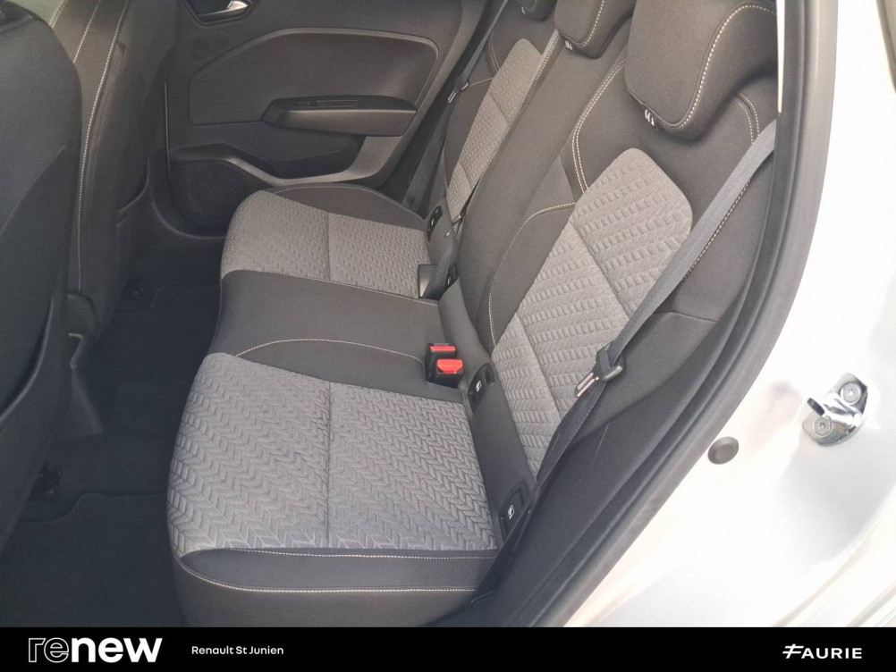 Acheter Renault Clio 5 Clio TCe 90 Evolution 5p occasion dans les concessions du Groupe Faurie