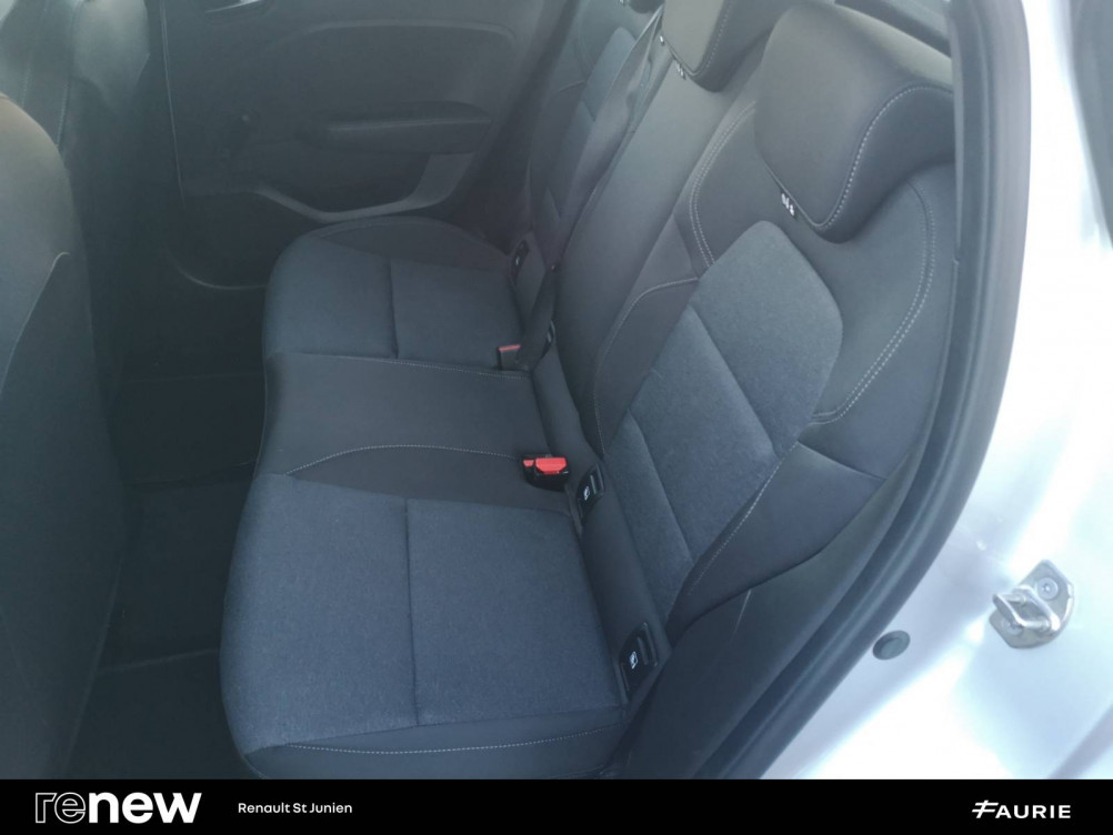 Acheter Renault Clio 5 Clio TCe 90 Equilibre 5p occasion dans les concessions du Groupe Faurie