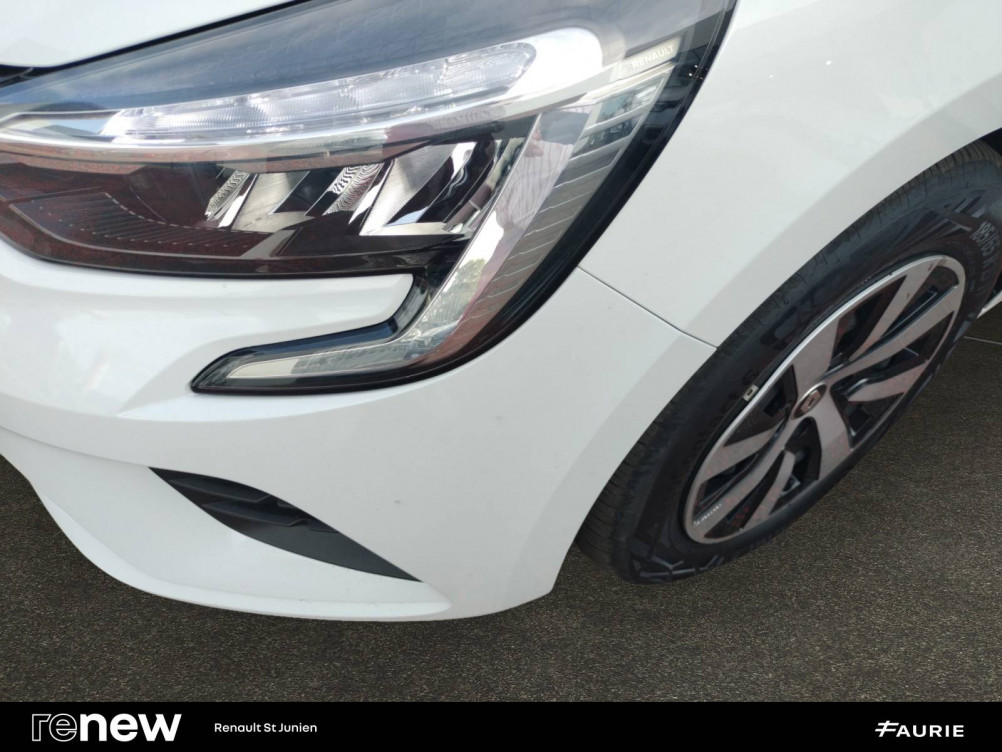 Acheter Renault Clio 5 Clio Eco-G 100 ch GSR2 Evolution 5p occasion dans les concessions du Groupe Faurie