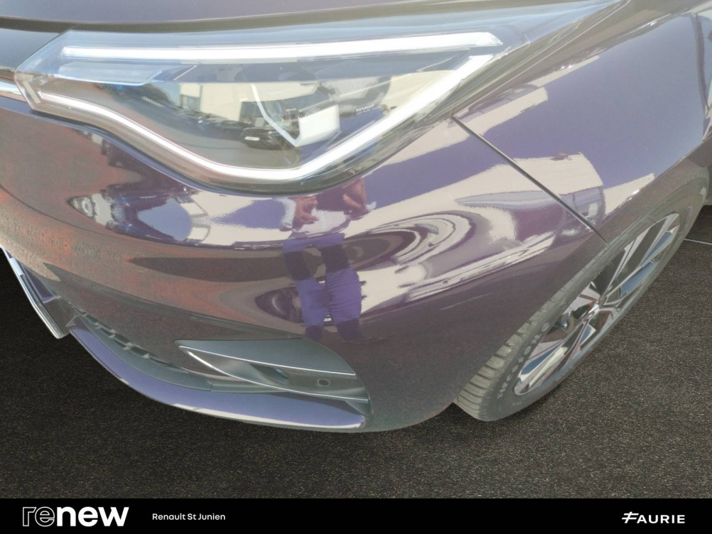 Acheter Renault Zoe Zoe R110 - MY22 Evolution 5p occasion dans les concessions du Groupe Faurie