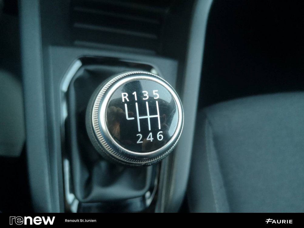 Acheter Renault Clio 5 Clio TCe 90 Equilibre 5p occasion dans les concessions du Groupe Faurie