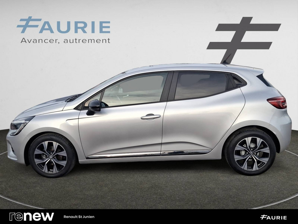 Acheter Renault Clio 5 Clio TCe 90 Evolution 5p occasion dans les concessions du Groupe Faurie