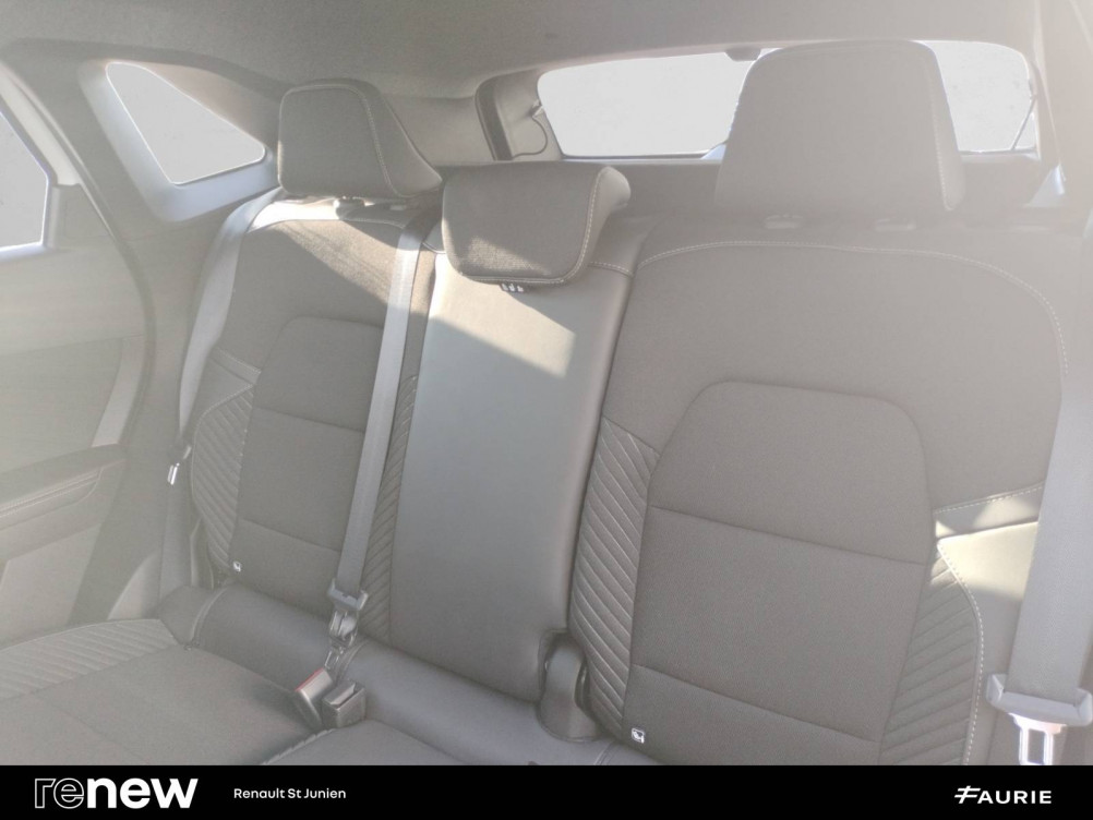 Acheter Renault Symbioz Symbioz E-Tech full hybrid 145 Iconic 5p occasion dans les concessions du Groupe Faurie