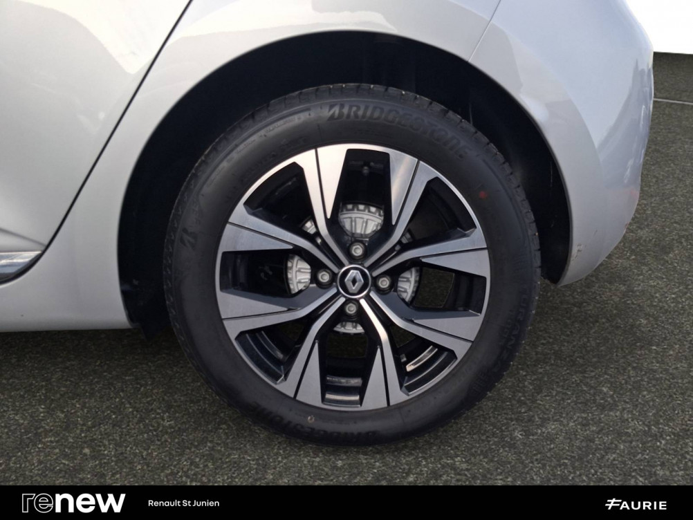 Acheter Renault Clio 5 Clio TCe 90 Evolution 5p occasion dans les concessions du Groupe Faurie