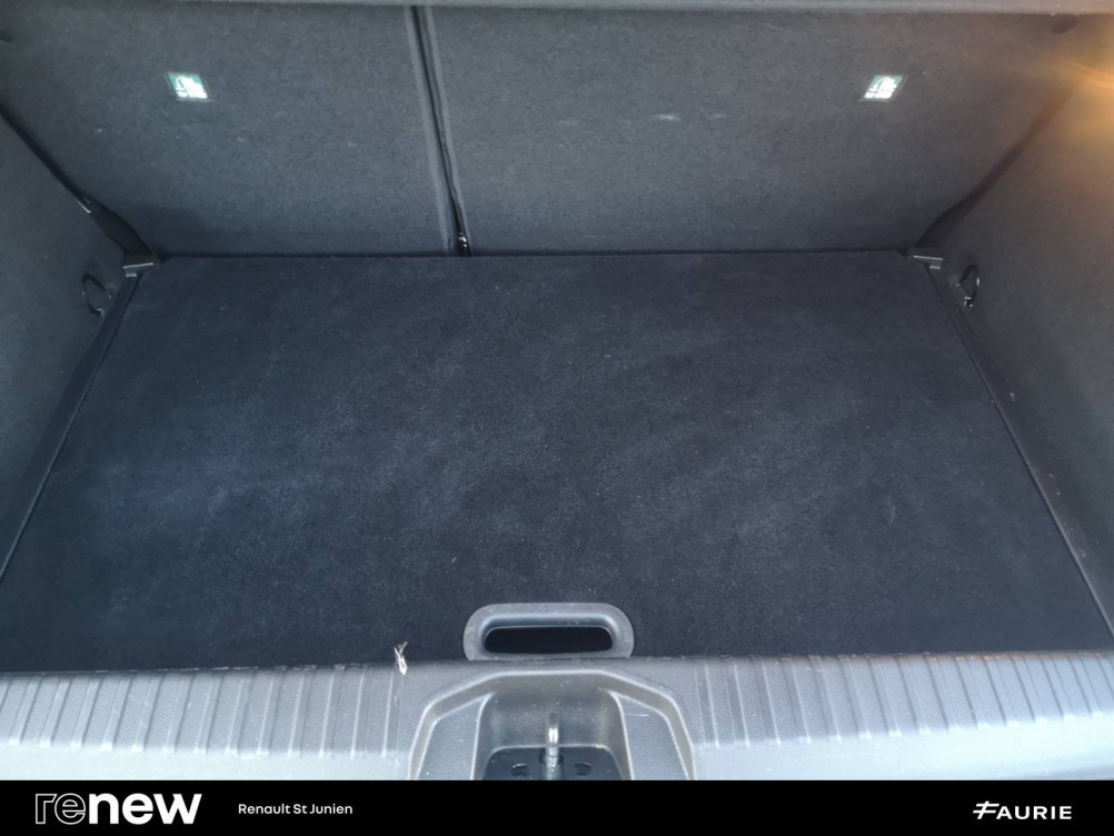 Acheter Renault Clio 5 Clio TCe 90 Equilibre 5p occasion dans les concessions du Groupe Faurie