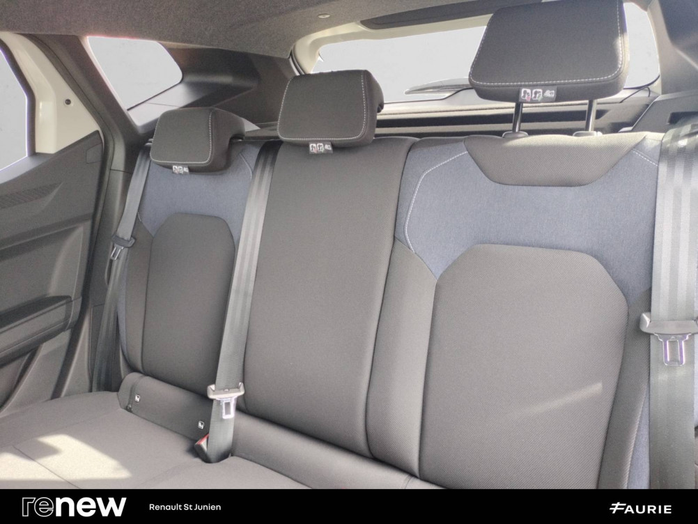 Acheter Dacia Duster Duster ECO-G 100 Journey 5p occasion dans les concessions du Groupe Faurie