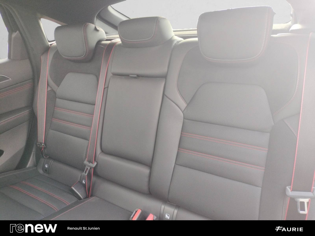 Acheter Renault Arkana Arkana E-Tech 145 - 21B R.S. Line 5p occasion dans les concessions du Groupe Faurie