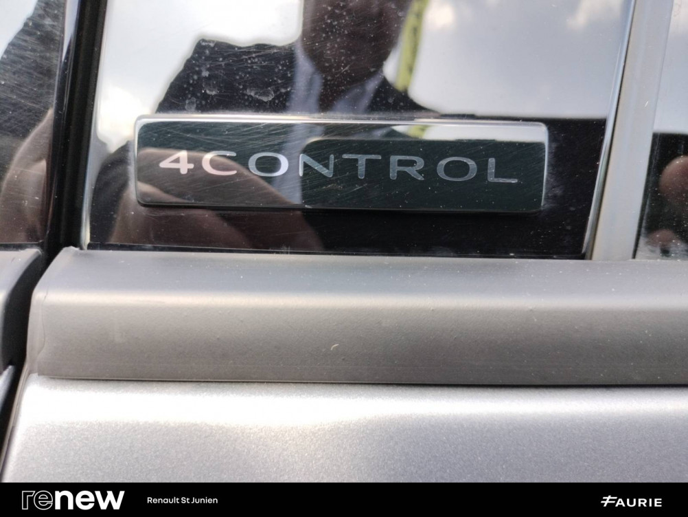 Acheter Renault Austral Austral E-Tech hybrid 200 Iconic esprit Alpine 5p occasion dans les concessions du Groupe Faurie