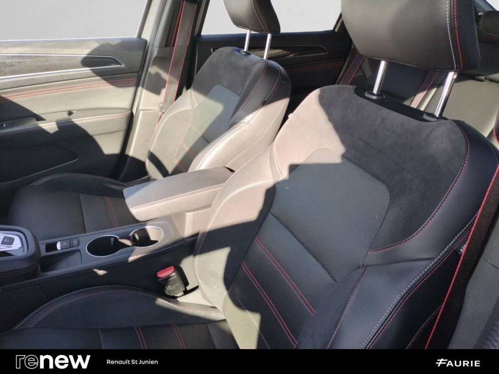 Acheter Renault Arkana Arkana E-Tech 145 - 21B R.S. Line 5p occasion dans les concessions du Groupe Faurie