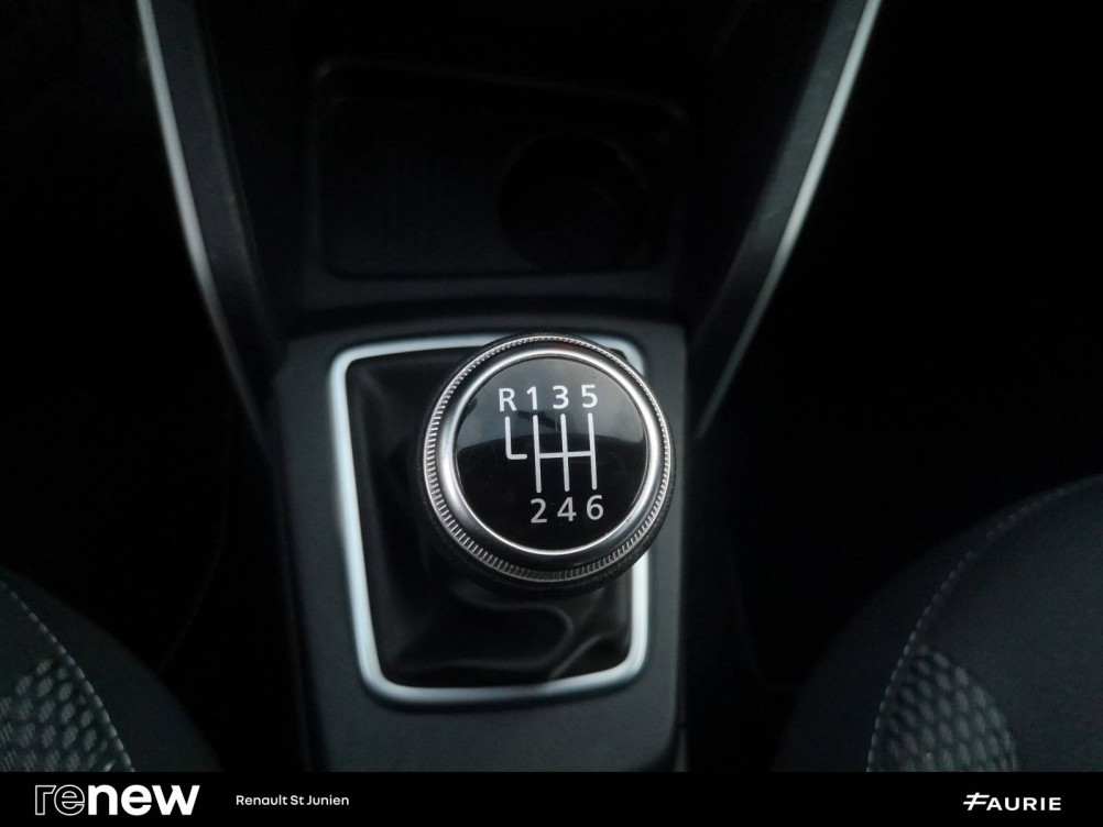 Acheter Dacia Duster Duster ECO-G 100 4x2 Prestige + 5p occasion dans les concessions du Groupe Faurie