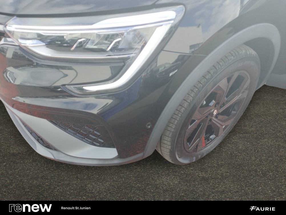 Acheter Renault Arkana Arkana E-Tech 145 - 21B R.S. Line 5p occasion dans les concessions du Groupe Faurie
