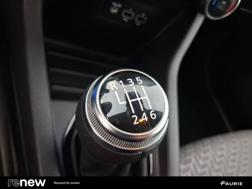 Acheter Renault Clio 5 Clio TCe 90 Evolution 5p occasion dans les concessions du Groupe Faurie