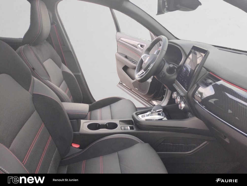 Acheter Renault Arkana Arkana E-Tech 145 - 21B R.S. Line 5p occasion dans les concessions du Groupe Faurie