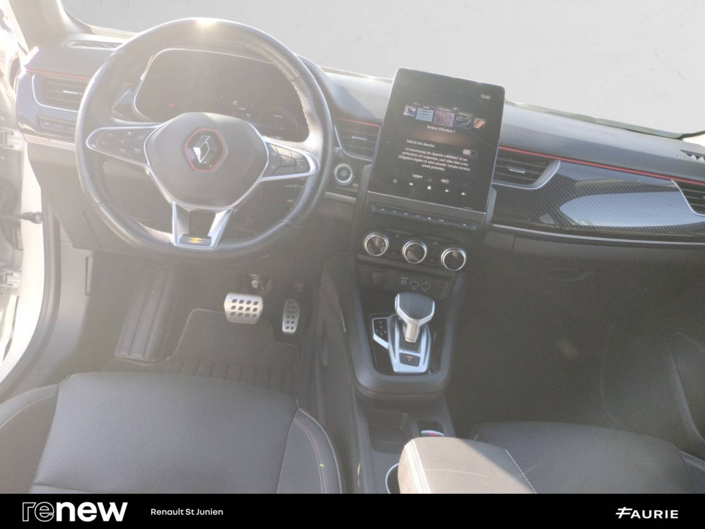 Acheter Renault Arkana Arkana E-Tech 145 - 21B R.S. Line 5p occasion dans les concessions du Groupe Faurie